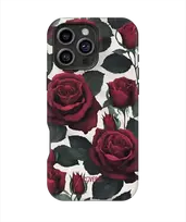 Coveris Telefono dėklas Magsafe "Roseglow" iPhone 12-17, Samsung S22-26, Google Pixel 10/Pro/ProXL modeliams