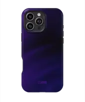 Coveris Telefono dėklas Magsafe "Darkness" iPhone 12-17, Samsung S22-26, Google Pixel 10/Pro/ProXL modeliams