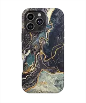 Coveris Telefono dėklas Magsafe "Earth Marble" iPhone 12-17, Samsung S22-26, Google Pixel 10/Pro/ProXL modeliams