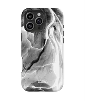 Coveris Telefono dėklas Magsafe "Sand" iPhone 12-17, Samsung S22-26, Google Pixel 10/Pro/ProXL modeliams