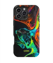 Coveris Telefono dėklas Magsafe "Sensation" iPhone 12-17, Samsung S22-26, Google Pixel 10/Pro/ProXL modeliams