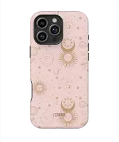 Coveris Telefono dėklas Magsafe "Serenity" iPhone 12-17, Samsung S22-26, Google Pixel 10/Pro/ProXL modeliams