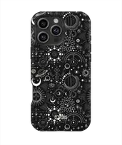 Coveris Telefono dėklas Magsafe "Eliksyras" iPhone 12-17, Samsung S22-26, Google Pixel 10/Pro/ProXL modeliams