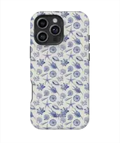 Coveris Telefono dėklas Magsafe "Shelluxe" iPhone 12-17, Samsung S22-26, Google Pixel 10/Pro/ProXL modeliams
