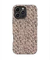 Coveris Telefono dėklas Magsafe "Enamor" iPhone 12-17, Samsung S22-26, Google Pixel 10/Pro/ProXL modeliams