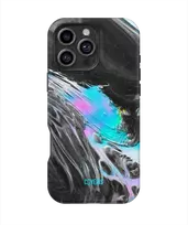 Coveris Telefono dėklas Magsafe "Space" iPhone 12-17, Samsung S22-26, Google Pixel 10/Pro/ProXL modeliams