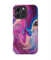 Coveris Telefono dėklas Magsafe "Spiritual" iPhone 12-17, Samsung S22-26, Google Pixel 10/Pro/ProXL modeliams