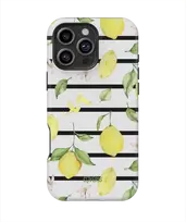 Coveris Telefono dėklas Magsafe "Squeeze The Day" iPhone 12-17, Samsung S22-26, Google Pixel 10/Pro/ProXL modeliams