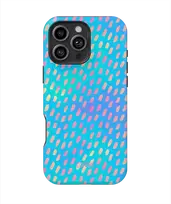 Coveris Telefono dėklas Magsafe "Staindye" iPhone 12-17, Samsung S22-26, Google Pixel 10/Pro/ProXL modeliams