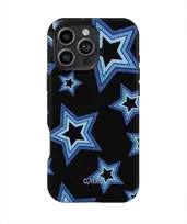 Coveris Telefono dėklas Magsafe "Starline" iPhone 12-17, Samsung S22-26, Google Pixel 10/Pro/ProXL modeliams