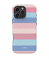 Coveris Telefono dėklas Magsafe "Sugar Plum" iPhone 12-17, Samsung S22-26, Google Pixel 10/Pro/ProXL modeliams