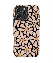 Coveris Telefono dėklas Magsafe "Freshly Bloomed" iPhone 12-17, Samsung S22-26, Google Pixel 10/Pro/ProXL modeliams