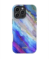 Coveris Telefono dėklas Magsafe "Surf" iPhone 12-17, Samsung S22-26, Google Pixel 10/Pro/ProXL modeliams