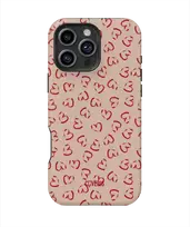 Coveris Telefono dėklas Magsafe "Sweetness" iPhone 12-17, Samsung S22-26, Google Pixel 10/Pro/ProXL modeliams