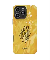 Coveris Telefono dėklas Magsafe "Gemini" iPhone 12-17, Samsung S22-26, Google Pixel 10/Pro/ProXL modeliams