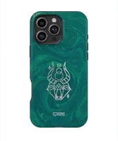 Coveris Telefono dėklas Magsafe "Taurus" iPhone 12-17, Samsung S22-26, Google Pixel 10/Pro/ProXL modeliams