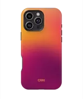 Coveris Telefono dėklas Magsafe "Gloaming" iPhone 12-17, Samsung S22-26, Google Pixel 10/Pro/ProXL modeliams