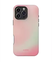 Coveris Telefono dėklas Magsafe "Velvet" iPhone 12-17, Samsung S22-26, Google Pixel 10/Pro/ProXL modeliams