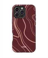 Coveris Telefono dėklas Magsafe "Verdant" iPhone 12-17, Samsung S22-26, Google Pixel 10/Pro/ProXL modeliams