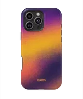 Coveris Telefono dėklas Magsafe "Grimfog" iPhone 12-17, Samsung S22-26, Google Pixel 10/Pro/ProXL modeliams