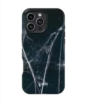 Coveris Telefono dėklas Magsafe "Web" iPhone 12-17, Samsung S22-26, Google Pixel 10/Pro/ProXL modeliams