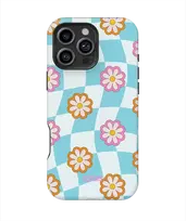 Coveris Telefono dėklas Magsafe "Jolly" iPhone 12-17, Samsung S22-26, Google Pixel 10/Pro/ProXL modeliams