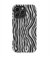 Coveris Telefono dėklas Magsafe "Zebration" iPhone 12-17, Samsung S22-26, Google Pixel 10/Pro/ProXL modeliams
