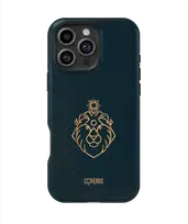 Coveris Telefono dėklas Magsafe "Leo" iPhone 12-17, Samsung S22-26, Google Pixel 10/Pro/ProXL modeliams
