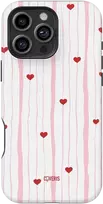 Coveris Telefono dėklas Magsafe "Affection" iPhone 12-17, Samsung S22-26, Google Pixel 10/Pro/ProXL modeliams