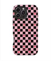 Coveris Telefono dėklas Magsafe "Lovegame" iPhone 12-17, Samsung S22-26, Google Pixel 10/Pro/ProXL modeliams