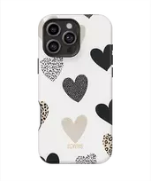 Coveris Telefono dėklas Magsafe "Lovify" iPhone 12-17, Samsung S22-26, Google Pixel 10/Pro/ProXL modeliams