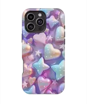 Coveris Telefono dėklas Magsafe "Lushine" iPhone 12-17, Samsung S22-26, Google Pixel 10/Pro/ProXL modeliams