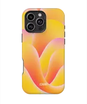 Coveris Telefono dėklas Magsafe "Melon" iPhone 12-17, Samsung S22-26, Google Pixel 10/Pro/ProXL modeliams