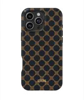 Coveris Telefono dėklas Magsafe "Menhir" iPhone 12-17, Samsung S22-26, Google Pixel 10/Pro/ProXL modeliams