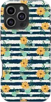 Coveris Telefono dėklas Magsafe "Florayne" iPhone 12-17, Samsung S22-26, Google Pixel 10/Pro/ProXL modeliams
