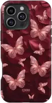 Coveris Telefono dėklas Magsafe "Flutter" iPhone 12-17, Samsung S22-26, Google Pixel 10/Pro/ProXL modeliams