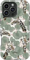 Coveris Telefono dėklas Magsafe "Giraffe" iPhone 12-17, Samsung S22-26, Google Pixel 10/Pro/ProXL modeliams