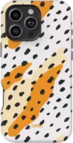 Coveris Telefono dėklas Magsafe "Leopardine" iPhone 12-17, Samsung S22-26, Google Pixel 10/Pro/ProXL modeliams