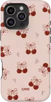 Coveris Telefono dėklas Magsafe "Mon chéri" iPhone 12-17, Samsung S22-26, Google Pixel 10/Pro/ProXL modeliams