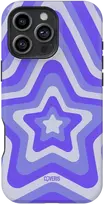 Coveris Telefono dėklas Magsafe "Nebula" iPhone 12-17, Samsung S22-26, Google Pixel 10/Pro/ProXL modeliams