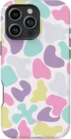 Coveris Telefono dėklas Magsafe "Pastellery" iPhone 12-17, Samsung S22-26, Google Pixel 10/Pro/ProXL modeliams