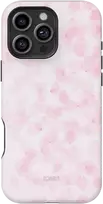 Coveris Telefono dėklas Magsafe "Petals" iPhone 12-17, Samsung S22-26, Google Pixel 10/Pro/ProXL modeliams