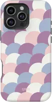 Coveris Telefono dėklas Magsafe "Ripple" iPhone 12-17, Samsung S22-26, Google Pixel 10/Pro/ProXL modeliams