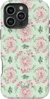 Coveris Telefono dėklas Magsafe "Rosalia" iPhone 12-17, Samsung S22-26, Google Pixel 10/Pro/ProXL modeliams