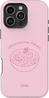 Coveris Telefono dėklas Magsafe "Šaltibaršciai Calm" iPhone 12-17, Samsung S22-26, Google Pixel 10/Pro/ProXL modeliams