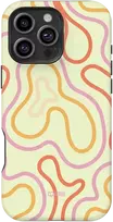 Coveris Telefono dėklas Magsafe "Sunline" iPhone 12-17, Samsung S22-26, Google Pixel 10/Pro/ProXL modeliams
