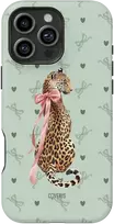 Coveris Telefono dėklas Magsafe "Sweet Claw" iPhone 12-17, Samsung S22-26, Google Pixel 10/Pro/ProXL modeliams