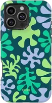 Coveris Telefono dėklas Magsafe "Wildflow" iPhone 12-17, Samsung S22-26, Google Pixel 10/Pro/ProXL modeliams