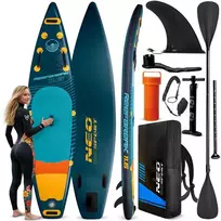 Irklentės lenta Reefbreak 350 x 81 x 15 cm Neo-Sport 170311