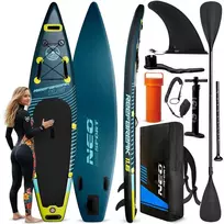 „Neo-Sport“ irklentės lenta „Reefbreak“ 350 x 81 x 15 cm 170310